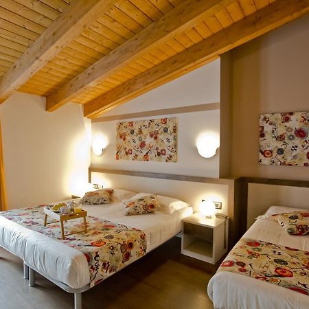 Hotel Lago Di Como Колико Екстериор снимка