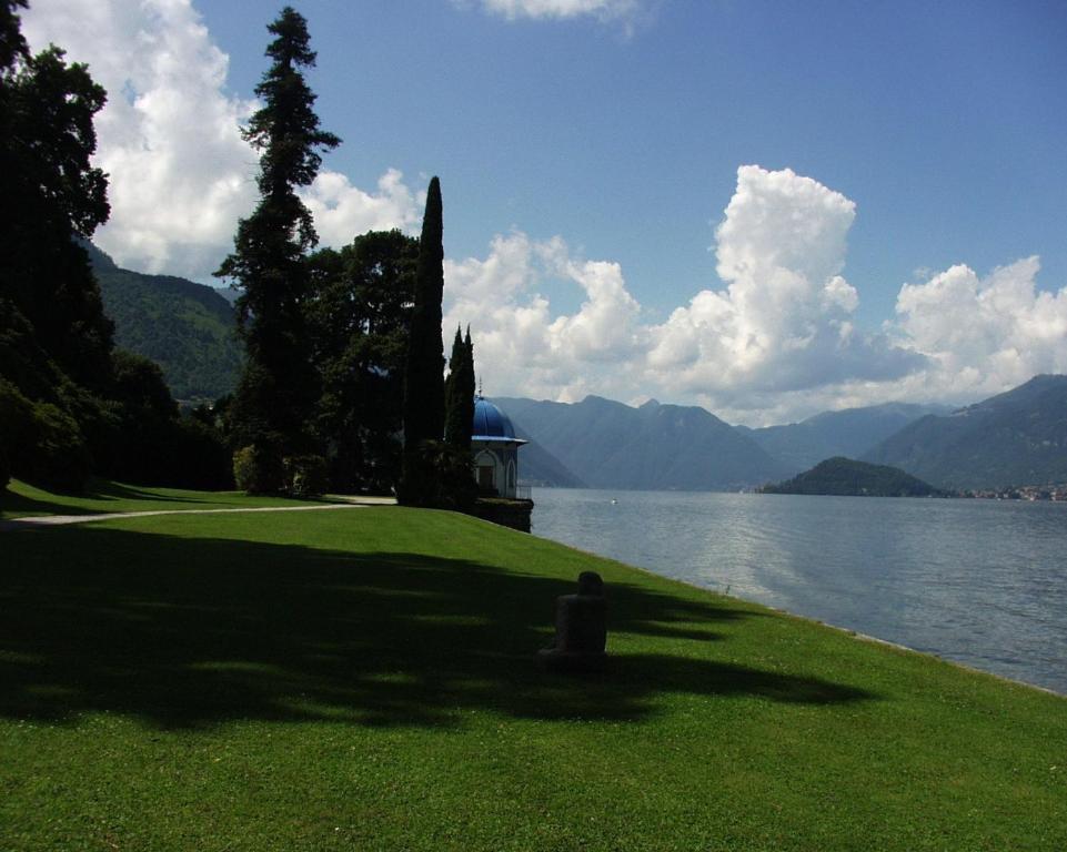 Hotel Lago Di Como Колико Екстериор снимка