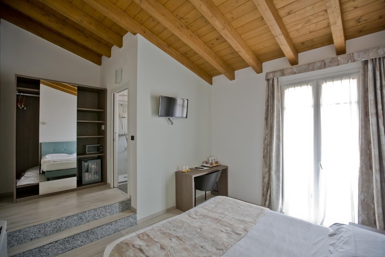 Hotel Lago Di Como Колико Екстериор снимка